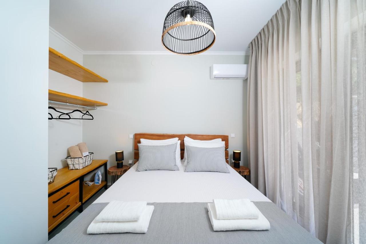 Ferienwohnung Videre Potos Exterior foto