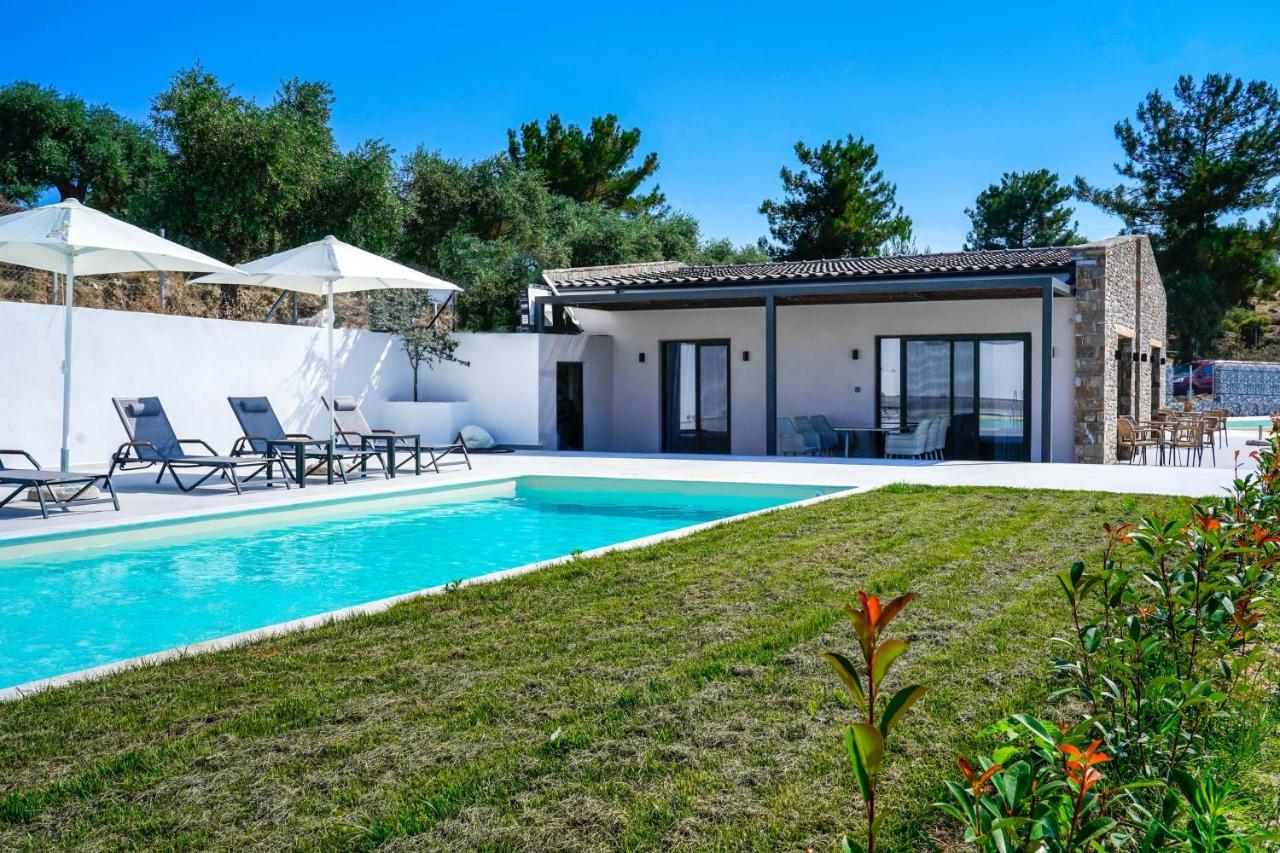 Ferienwohnung Videre Potos Exterior foto