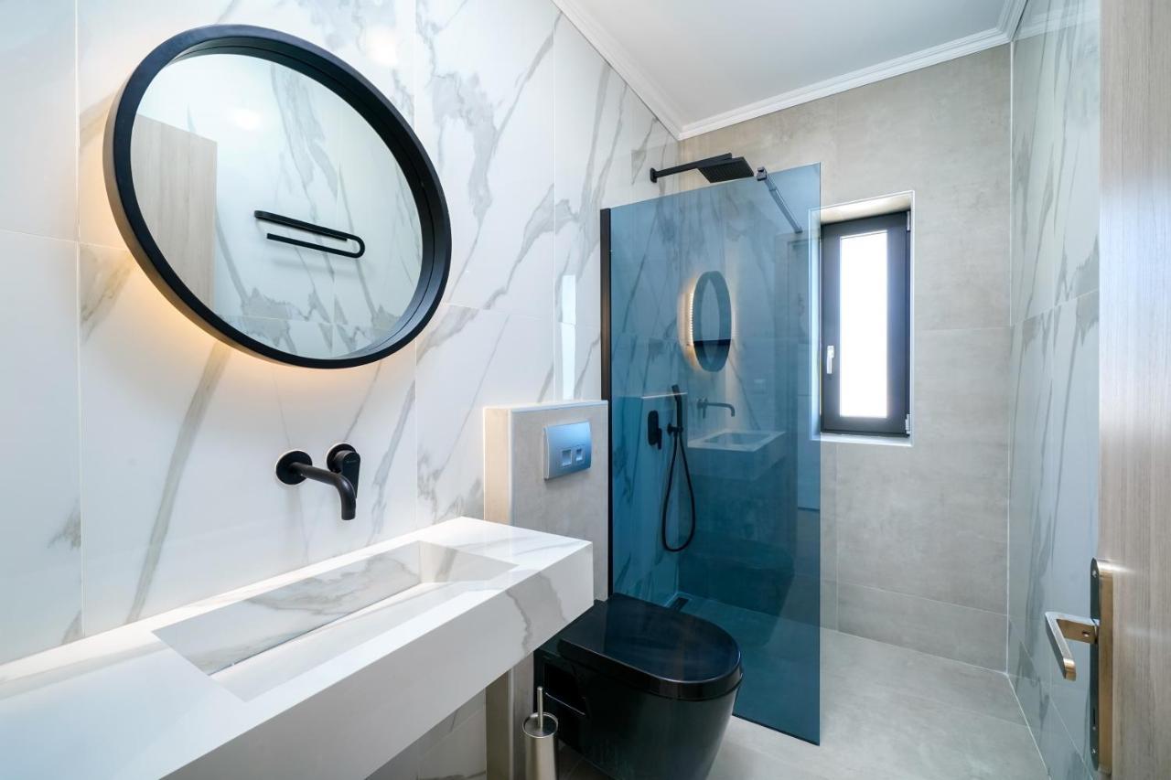 Ferienwohnung Videre Potos Exterior foto