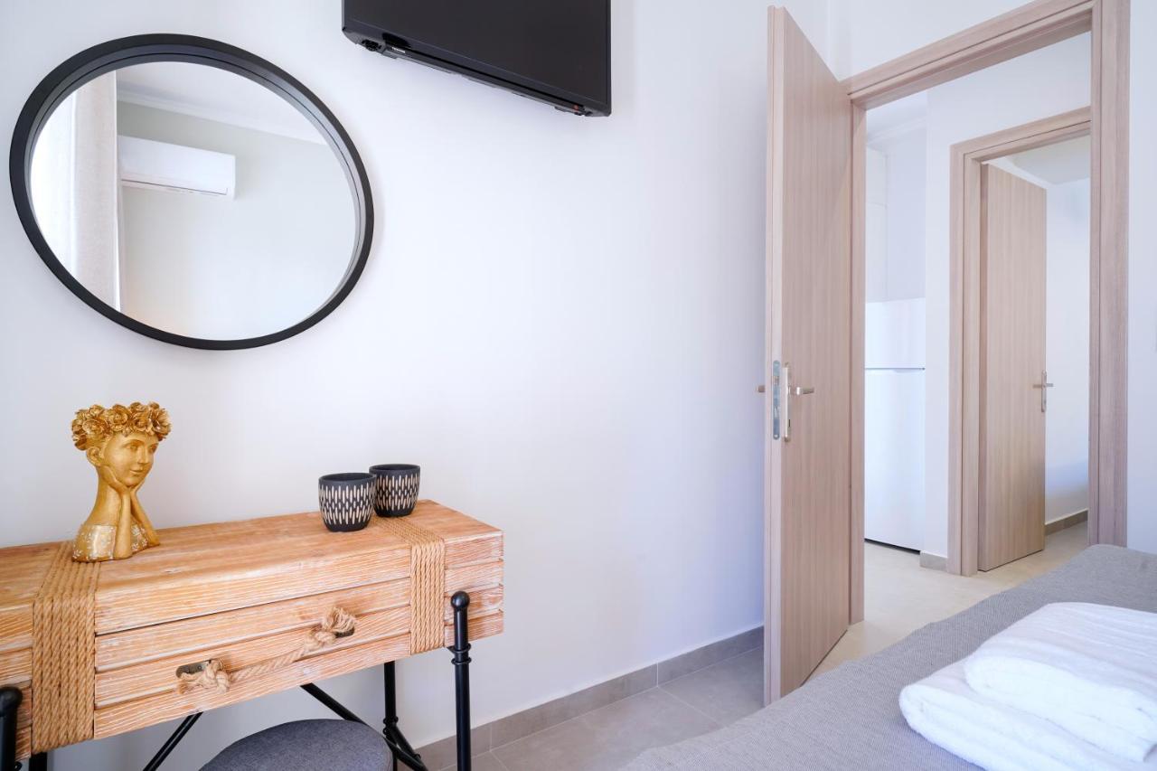 Ferienwohnung Videre Potos Exterior foto